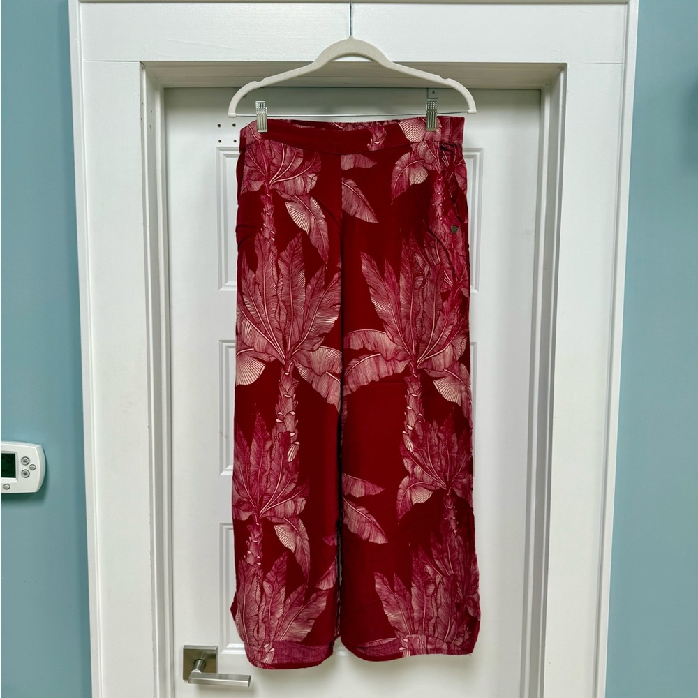 Roxy Flowy Wide Leg Pant